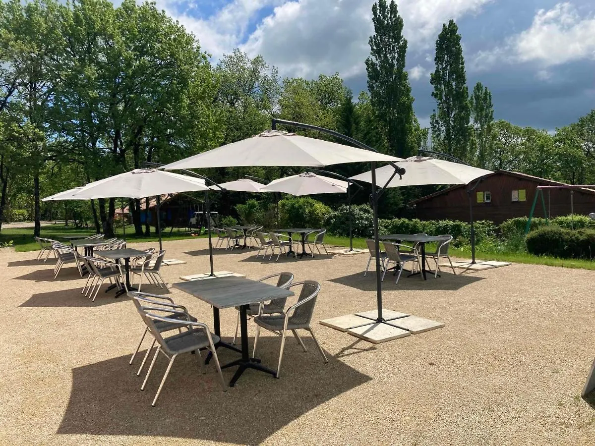 Residence Les Chenes Parisot  Parisot (Tarn-et-Garonne)