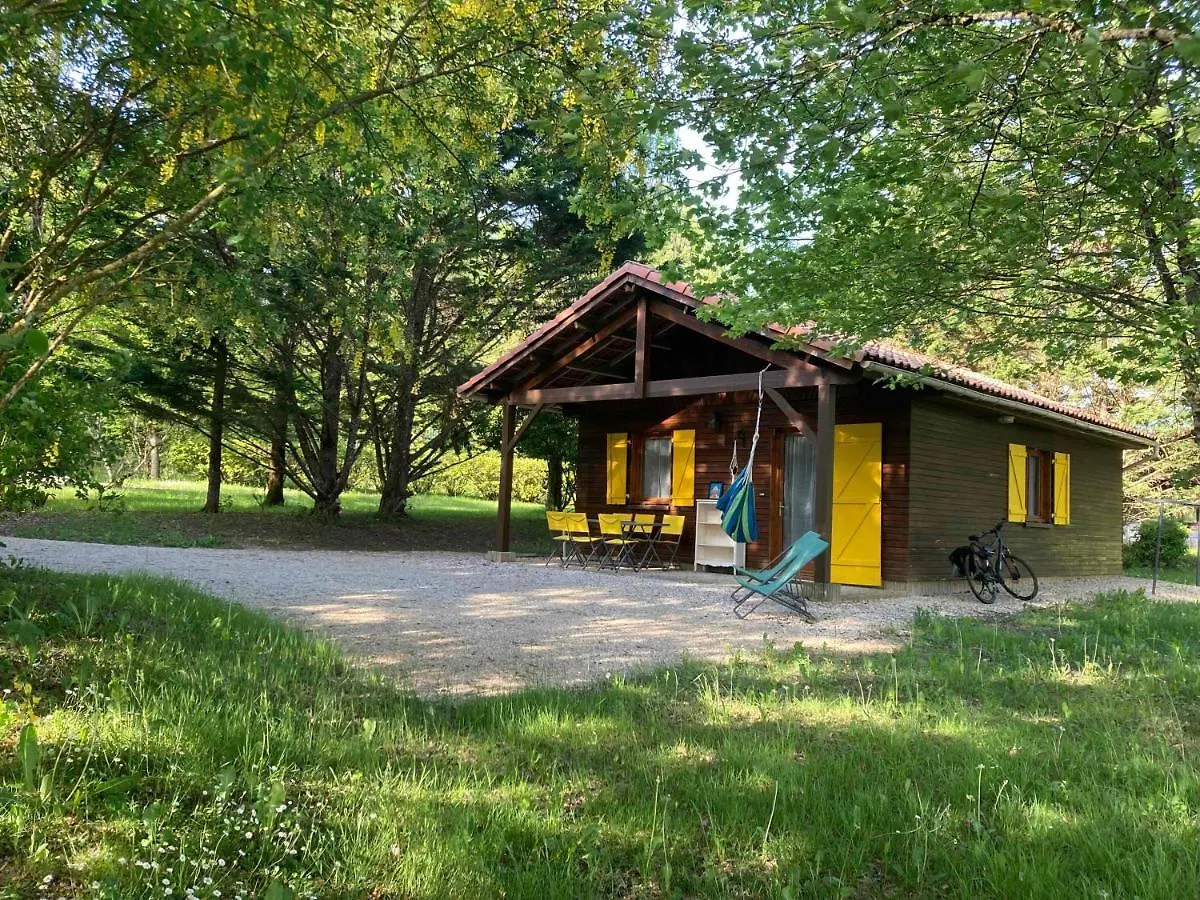 Residence Les Chenes Parisot