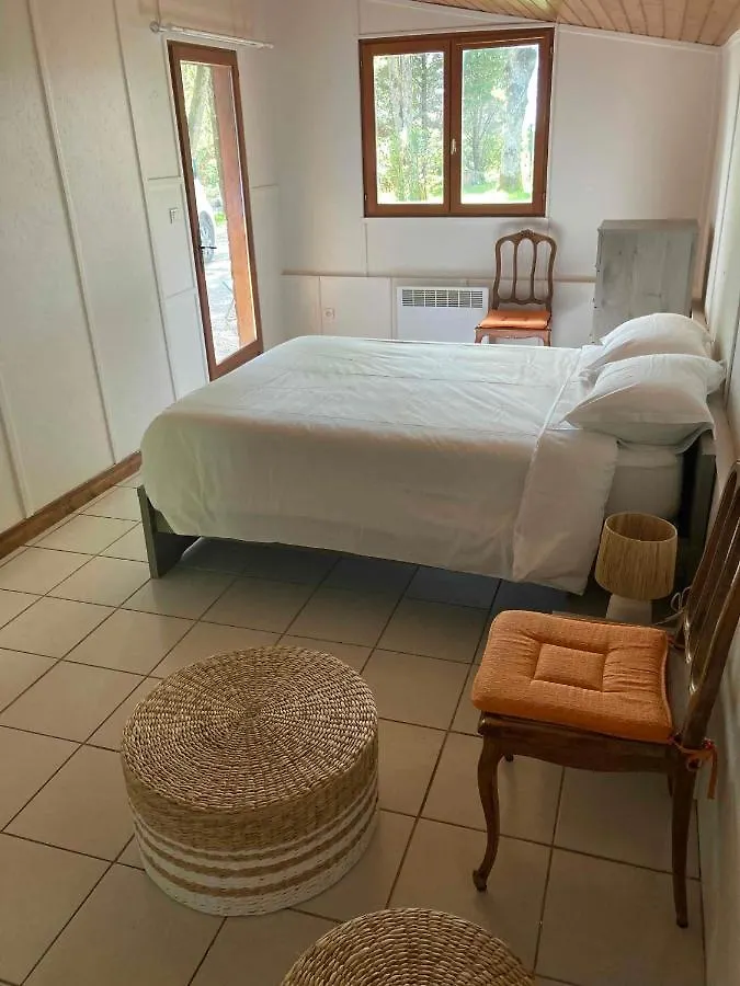Residence Les Chenes Parisot  0*, Parisot (Tarn-et-Garonne) 프랑스