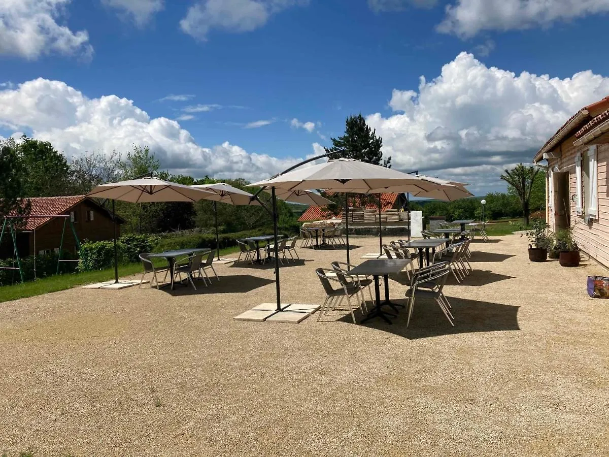 Residence Les Chenes Parisot  Parisot (Tarn-et-Garonne)
