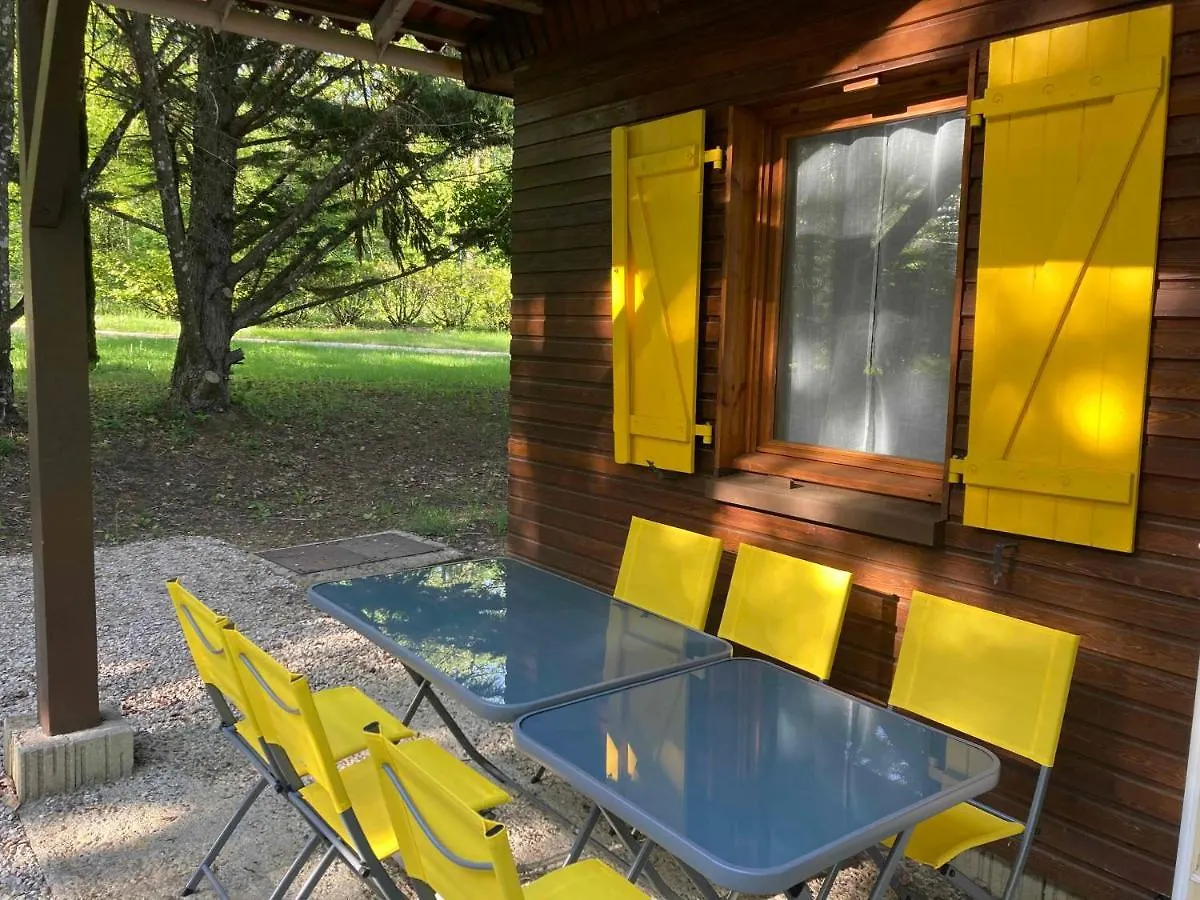 Residence Les Chenes Parisot