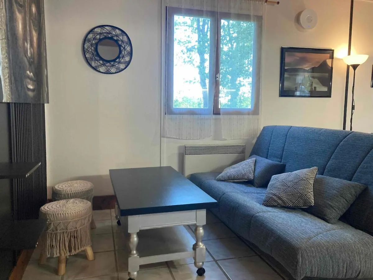Residence Les Chenes Parisot  0*, Parisot (Tarn-et-Garonne) 프랑스