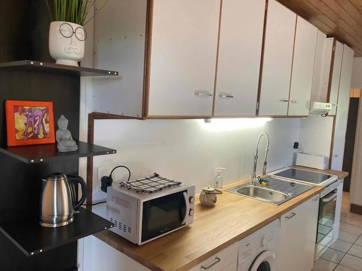 Residence Les Chenes Parisot  0*, Parisot (Tarn-et-Garonne)