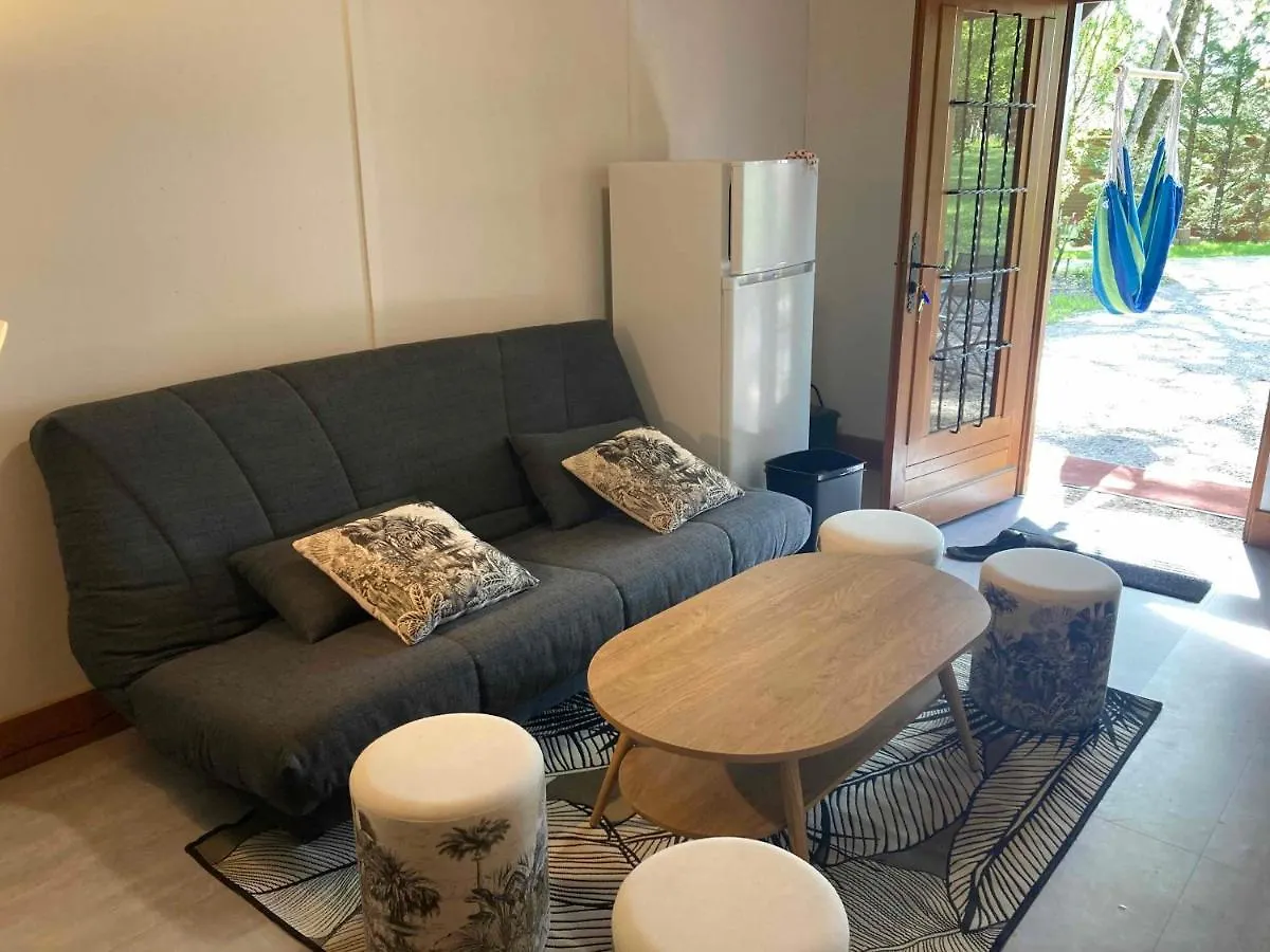 Residence Les Chenes Parisot  Parisot (Tarn-et-Garonne)