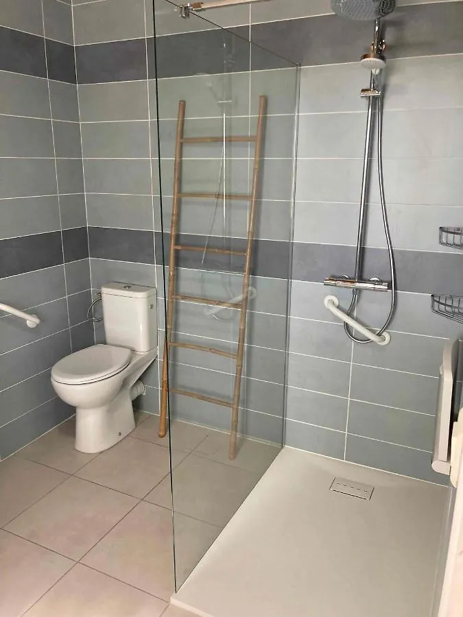 Residence Les Chenes Parisot  Parisot (Tarn-et-Garonne)