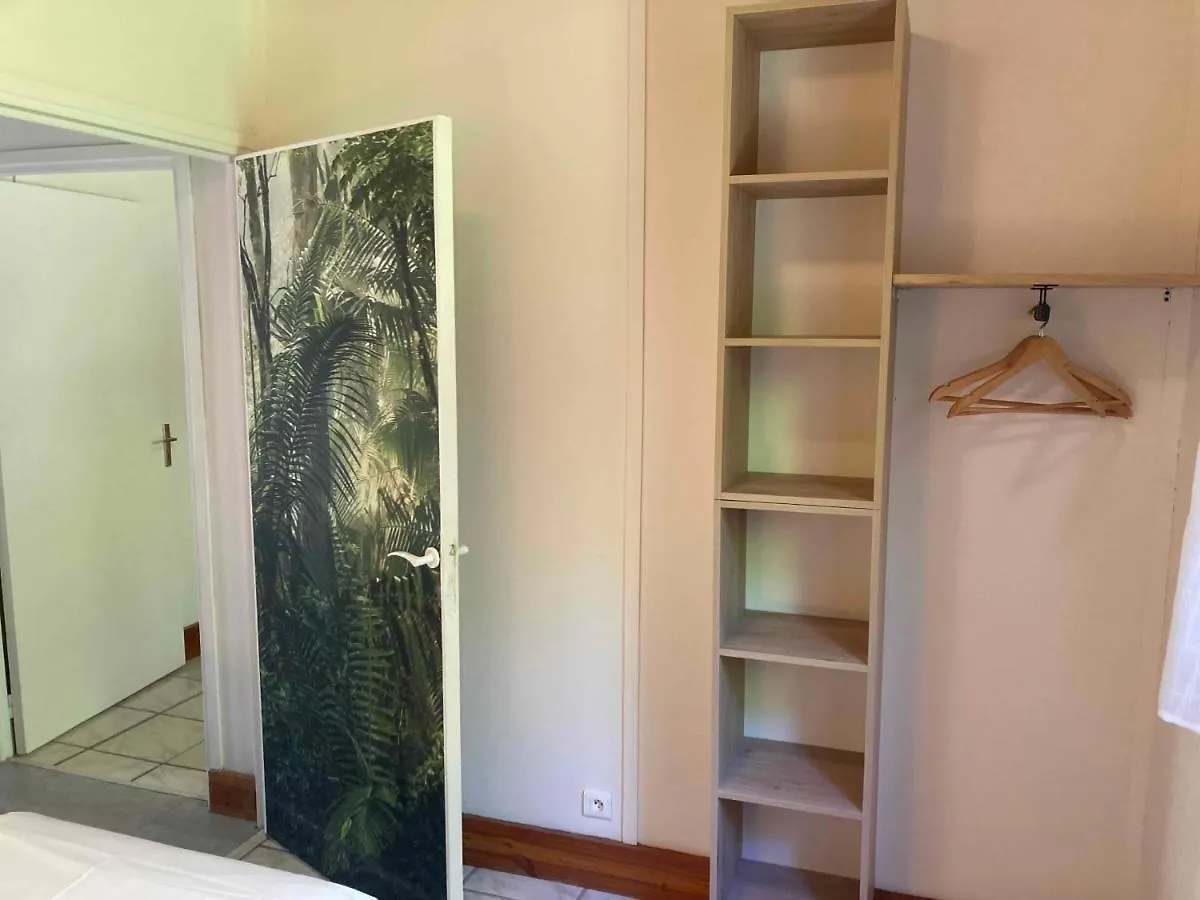 Residence Les Chenes Parisot
