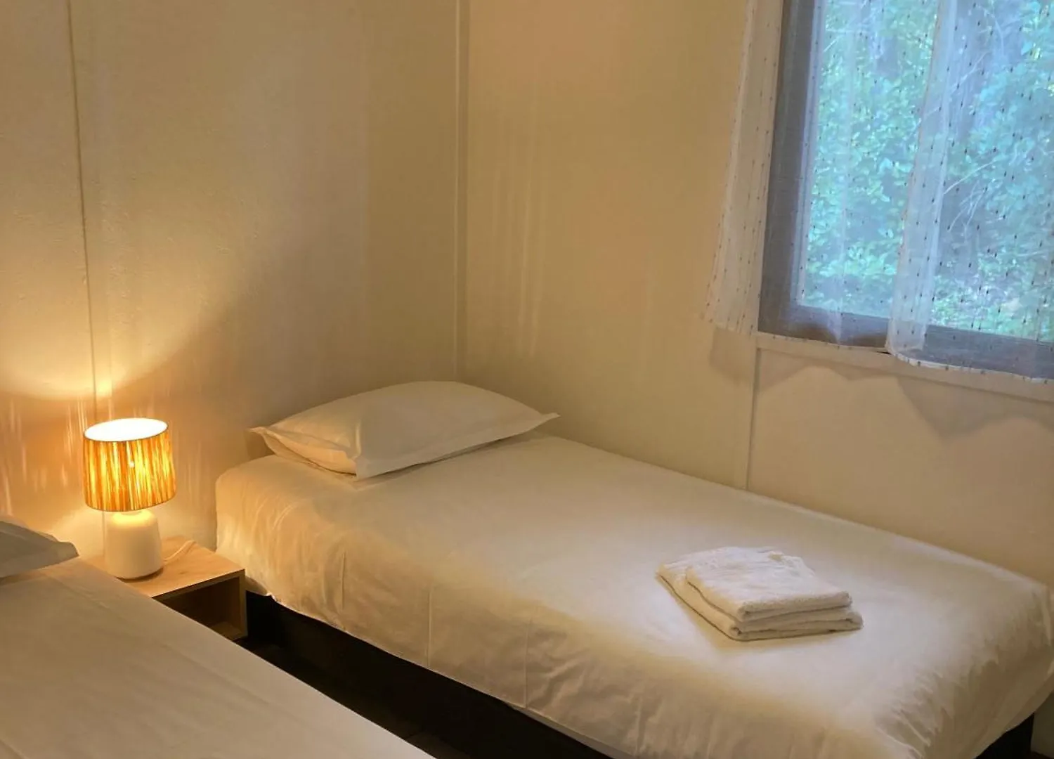 Residence Les Chenes Parisot  0*, Parisot (Tarn-et-Garonne)