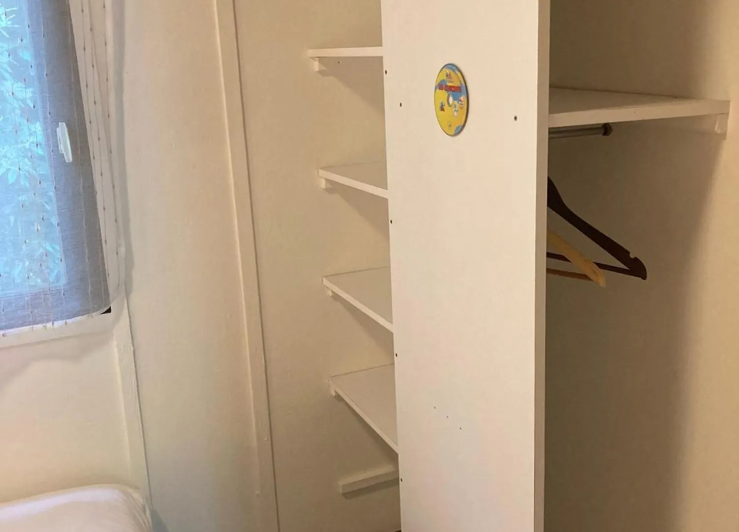 캠프장 Residence Les Chenes Parisot